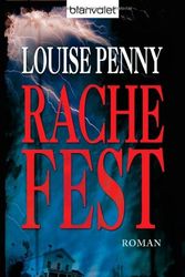 Cover Art for 9783442377374, Rachefest by Louise Penny