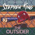 Cover Art for B077F33G5F, The Outsider by Stephen King