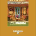 Cover Art for 9781525257728, The Shop At Hoopers Bend by Emily Rodda