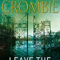 Cover Art for 9780330348836, Leave the Grave Green by Deborah Crombie