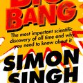 Cover Art for 9780007375509, Big Bang by Simon Singh