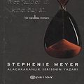 Cover Art for 9789944822947, Bree Tanner'in Ikinci Hayati by Stephenie Meyer