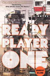 Cover Art for 9780606264129, Ready Player One by Ernest Cline