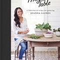 Cover Art for 9780062820150, Magnolia Table by Joanna Gaines