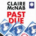 Cover Art for 9781872642659, Past Due Pb (A Detective Inspector Carol Ashton Mystery) by Claire McNab