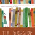 Cover Art for 9780547524771, The Bookshop by Penelope Fitzgerald