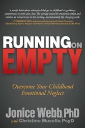 Cover Art for 9781614482420, Running On Empty by Jonice Webb