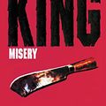 Cover Art for 9788401499975, Misery by Stephen King