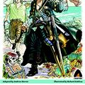 Cover Art for 8601400501900, Treasure Island by Robert Louis Stevenson