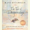 Cover Art for 9780807219492, The Tale of Despereaux by Kate DiCamillo