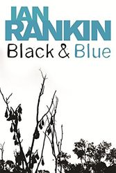 Cover Art for 9780752877150, Black And Blue by Ian Rankin