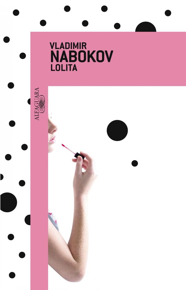 Cover Art for 9788579621857, Lolita by Vladimir Nabokov