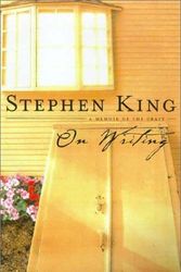 Cover Art for 9785551137054, On Writing: A Memoir of the Craft by Stephen King