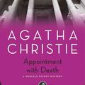 Cover Art for 9781579126926, Appointment with Death by Agatha Christie
