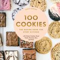 Cover Art for 9781452180731, 100 Cookies by Sarah Kieffer