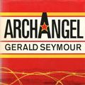 Cover Art for 9780002226219, Archangel by Gerald Seymour