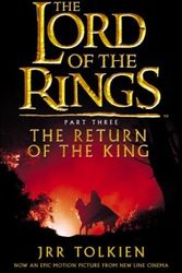 Cover Art for 9780007171996, The Lord of the Rings: Return of the King by J. R. r. Tolkien