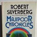 Cover Art for 9780877953586, Majipoor Chronicles by Silverberg, Robert