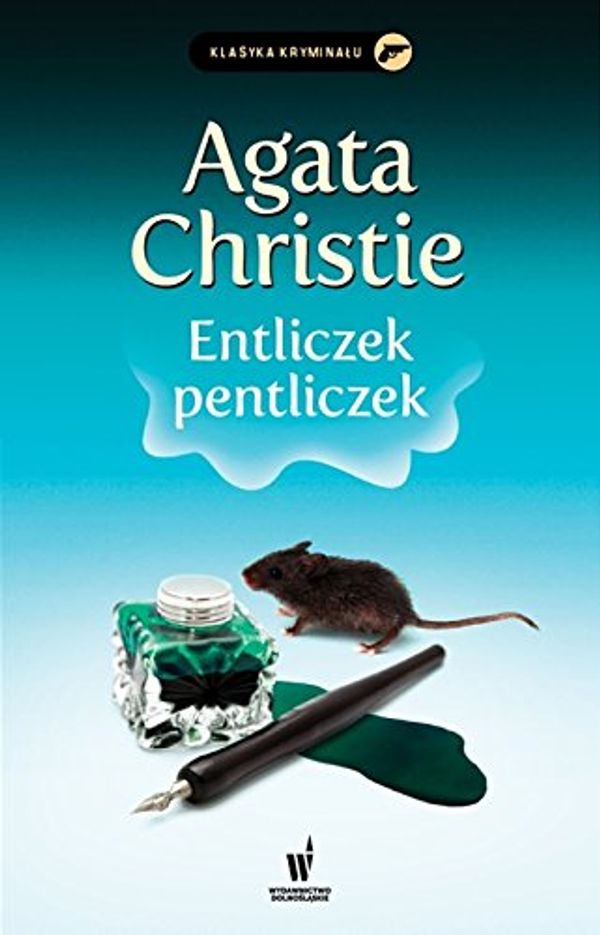Cover Art for 9788327150981, Entliczek pentliczek by Agatha Christie