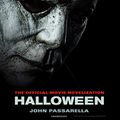 Cover Art for B07J2QR2K3, Halloween: The Official Movie Novelization by John Passarella