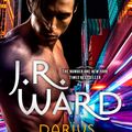 Cover Art for 9780349438641, Darius by J. R. Ward