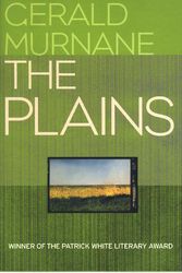 Cover Art for 9781876485443, The Plains by Gerald Murnane