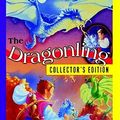 Cover Art for 9780743410199, The Dragonling Collector's Edition by Jackie French Koller