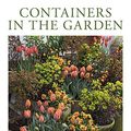 Cover Art for B09SBQCMQ4, Containers in the Garden by Claus Dalby