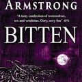Cover Art for 9780751530940, Bitten by Kelley Armstrong