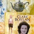 Cover Art for 9780316639866, Room for a Single Lady by Clare Boylan