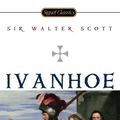 Cover Art for 9780192831729, Ivanhoe (World's Classics) by Varios Autores