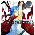 Cover Art for 9788365229687, Pandora Hearts (Tom 21) - Jun Mochizuki [KOMIKS] by Jun Mochizuki
