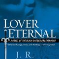 Cover Art for B004ST988E, (Lover Eternal) By Ward, J. R. (Author) Mass Market Paperbound on 07-Mar-2006 by J.r. Ward