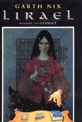 Cover Art for 9780060278236, Lirael: Daughter of the Clayr by Garth Nix