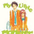 Cover Art for 9781682332443, My Little Monster 13 by Robico