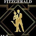 Cover Art for B0BW9ZSVCT, The Great Gatsby by F. Scott Fitzgerald by Fitzgerald, Francis Scott, Time, Reading