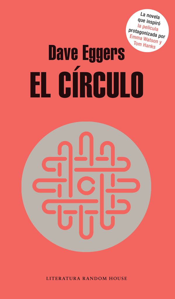 Cover Art for 9781945540622, El C rculo / The Circle by Dave Eggers