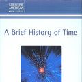 Cover Art for 9781582881164, A Brief History of Time by Stephen W. Hawking