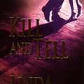 Cover Art for 9780671021887, Kill and Tell by Linda Howard