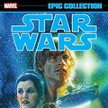 Cover Art for B071RFH6ND, Star Wars Legends Epic Collection: The Rebellion Vol. 2 by Brian Wood, Ron Marz, Jeremy Barlow, Ryder Windham