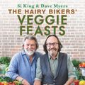 Cover Art for 9781841884295, The Hairy Bikers’ Veggie Feasts by Hairy Bikers