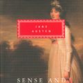 Cover Art for 9781857150513, Sense And Sensibility by Jane Austen