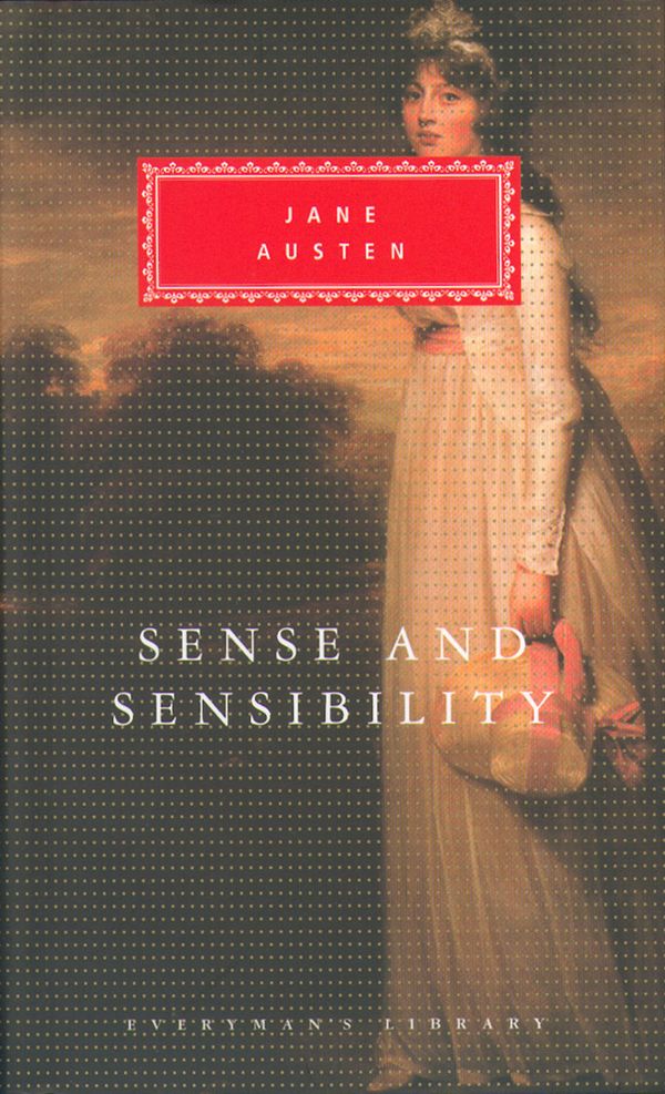 Cover Art for 9781857150513, Sense And Sensibility by Jane Austen