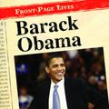 Cover Art for 9780431115887, Barack Obama by Michael Burgan