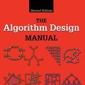 Cover Art for 9781848821972, The Algorithm Design Manual by Steven S. Skiena