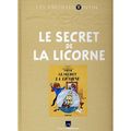 Cover Art for 9782874242175, LES ARCHIVES TINTIN:LE SECRET DE LA LICORNE/LES SECRETS D'UNE CREATION by Hergé, Jean-Marie Embs, Philippe Mellot, Philippe Goddin