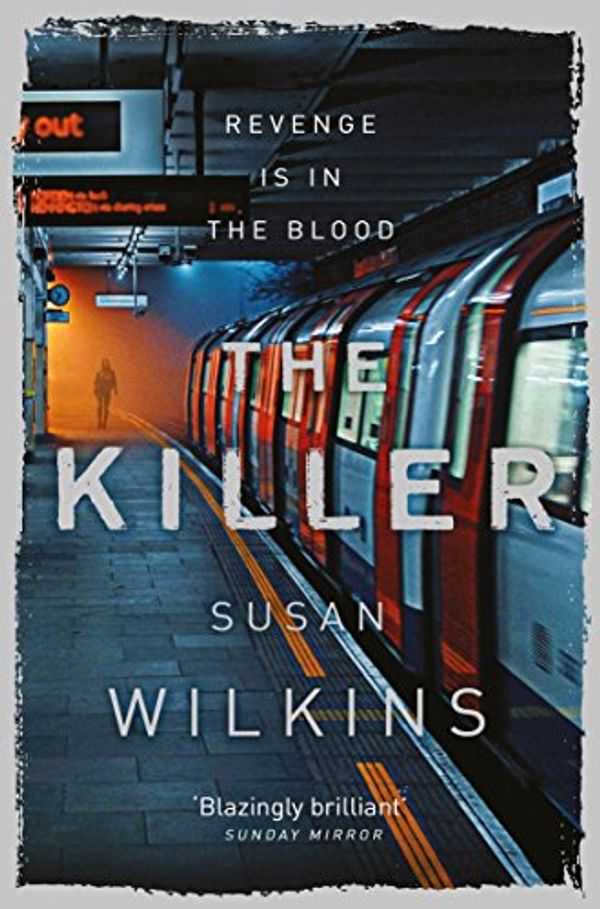 Cover Art for B01ITD668Y, The Killer (The Kaz Phelps Series Book 3) by Susan Wilkins