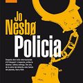 Cover Art for 9788475886114, Policía by Jo Nesbo