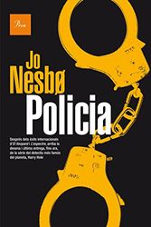 Cover Art for 9788475886114, Policía by Jo Nesbo