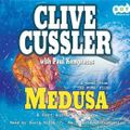 Cover Art for 9781415966297, Medusa by Clive Cussler, Virginia Leishman